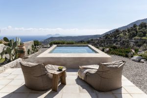 Palazzo Greco Villas, Agia Galini, Kreta