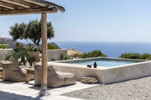 Palazzo Greco Villas, Agia Galini, Kreta