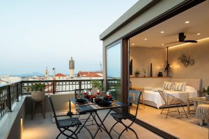Petalo Suites, Rethymnon, Kreta