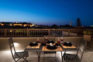 Petalo Suites, Rethymnon, Kreta