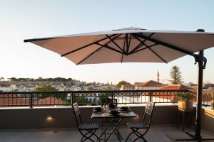 Petalo Suites, Rethymnon, Kreta