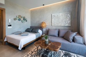 Petalo Suites, Rethymnon, Kreta
