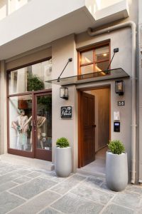 Petalo Suites, Rethymnon, Kreta