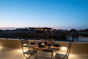 Petalo Suites, Rethymnon, Kreta