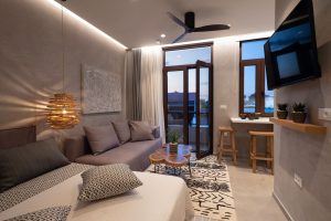 Petalo Suites, Rethymnon, Kreta