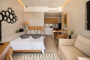 Petalo Suites, Rethymnon, Kreta