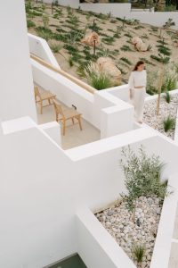 Pnoes Skyros in Kalamitsa
