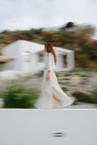 Pnoes Skyros in Kalamitsa