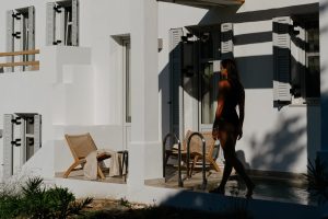 Pnoes Skyros in Kalamitsa