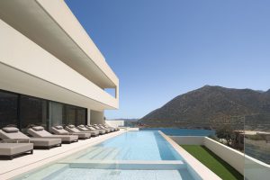 Pool, Artio Villa Bali