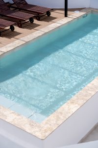 Pool - Eden Kythira Diakofti