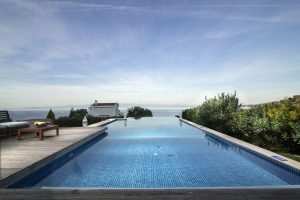 Pool - – Kappa Resort, Kassandra