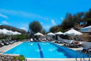 Pool – Tolo, Peloponnes