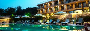 Pool – Tolo, Peloponnes