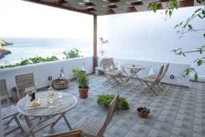 Primrose Apartments, Pera Gialos, Astypalea