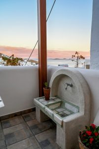Primrose Apartments, Pera Gialos, Astypalea