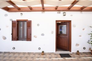 Primrose Apartments, Pera Gialos, Astypalea