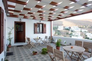 Primrose Apartments, Pera Gialos, Astypalea