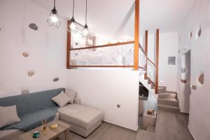 Primrose Apartments, Pera Gialos, Astypalea