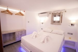 Primrose Apartments, Pera Gialos, Astypalea