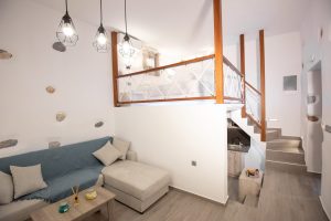 Primrose Apartments, Pera Gialos, Astypalea