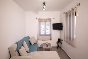 Primrose Apartments, Pera Gialos, Astypalea