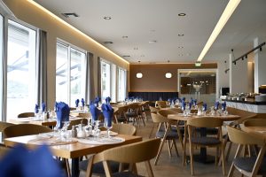 Restaurant – Tolo, Peloponnes