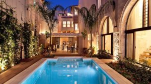 Rimondi Boutique Hotels, Rethymnon, Kreta