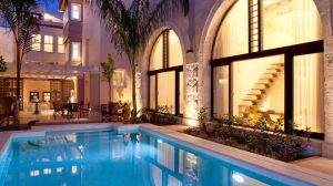 Rimondi Boutique Hotels, Rethymnon, Kreta