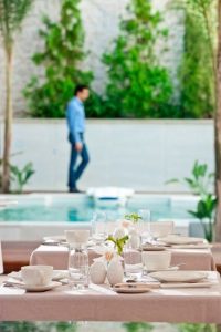 Rimondi Boutique Hotels, Rethymnon, Kreta