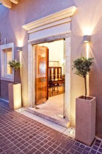 Rimondi Boutique Hotels, Rethymnon, Kreta