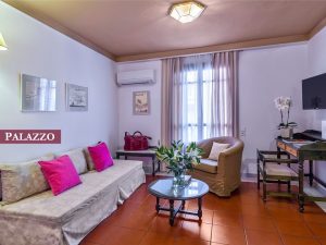 Rimondi Boutique Hotels, Rethymnon, Kreta
