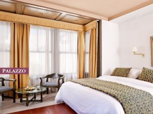 Rimondi Boutique Hotels, Rethymnon, Kreta