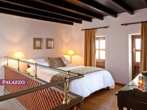 Rimondi Boutique Hotels, Rethymnon, Kreta