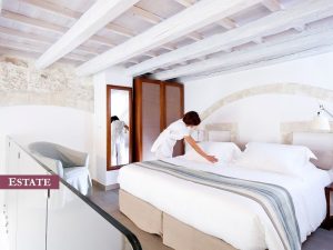 Rimondi Boutique Hotels, Rethymnon, Kreta