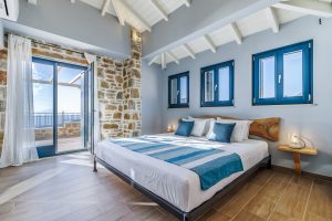 Rodon Luxury Villas bei Glossa auf Skopelos