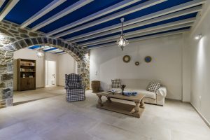 Rodon Luxury Villas bei Glossa auf Skopelos