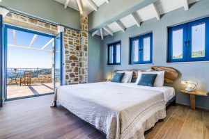 Rodon Luxury Villas bei Glossa auf Skopelos