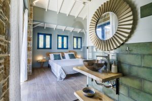 Rodon Luxury Villas bei Glossa auf Skopelos