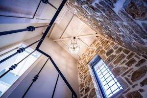 Rodon Luxury Villas bei Glossa auf Skopelos