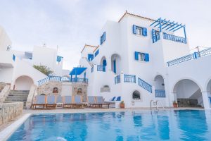 Romantica Apartments - Romantica Apartments Agia Pelagia Kythira
