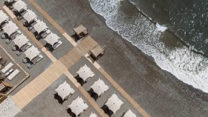 Sagredo Beachfront Retreat & Spa, Agios Fokas, Kos