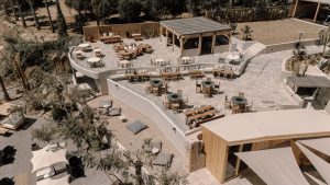 Sagredo Beachfront Retreat & Spa, Agios Fokas, Kos