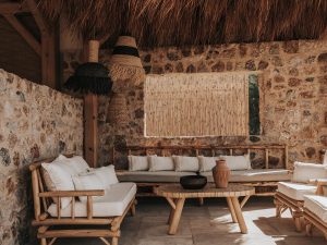 Sagredo Beachfront Retreat & Spa, Agios Fokas, Kos