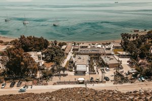 Sagredo Beachfront Retreat & Spa, Agios Fokas, Kos