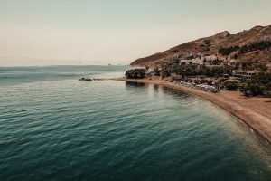 Sagredo Beachfront Retreat & Spa, Agios Fokas, Kos