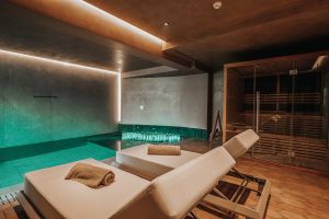 Sagredo Beachfront Retreat & Spa, Agios Fokas, Kos