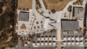 Sagredo Beachfront Retreat & Spa, Agios Fokas, Kos