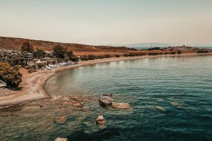 Sagredo Beachfront Retreat & Spa, Agios Fokas, Kos