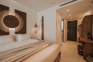 Sagredo Beachfront Retreat & Spa, Agios Fokas, Kos